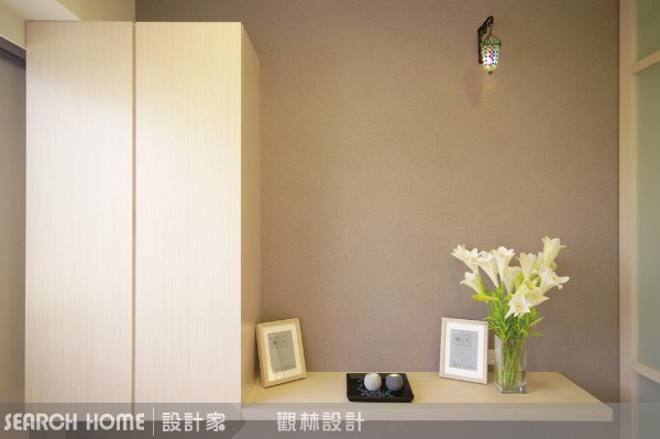 28坪新成屋(5年以下)＿現代風臥室案例圖片＿觀林設計＿觀林_05之2