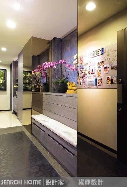 45坪老屋(16~30年)＿現代風案例圖片＿權釋設計＿權釋_11之6