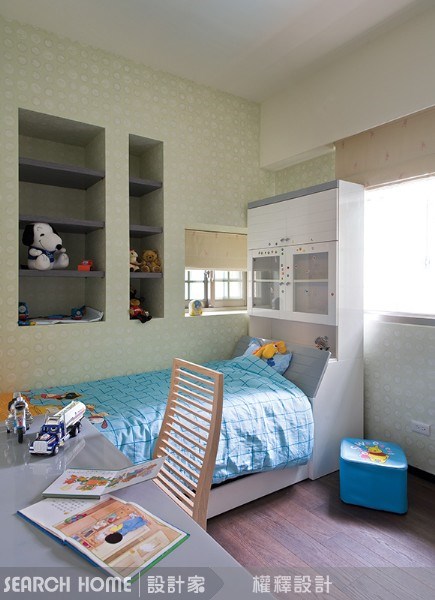 45坪老屋(16~30年)＿現代風案例圖片＿權釋設計＿權釋_11之21