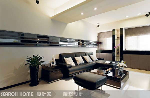 45坪老屋(16~30年)＿現代風案例圖片＿權釋設計＿權釋_11之1