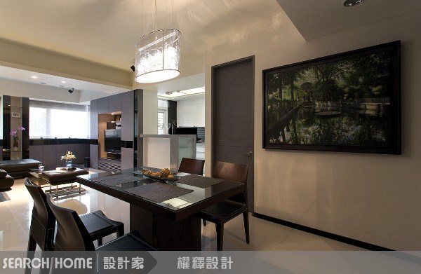 45坪老屋(16~30年)＿現代風案例圖片＿權釋設計＿權釋_11之17