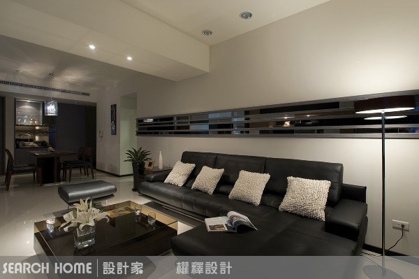 45坪老屋(16~30年)＿現代風案例圖片＿權釋設計＿權釋_11之16