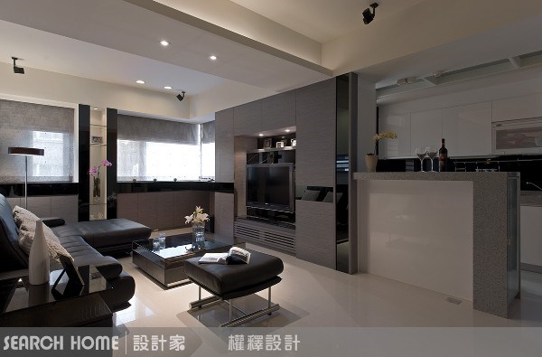 45坪老屋(16~30年)＿現代風案例圖片＿權釋設計＿權釋_11之14