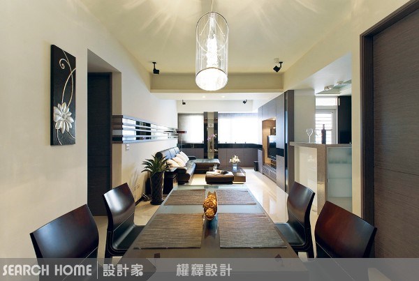 45坪老屋(16~30年)＿現代風案例圖片＿權釋設計＿權釋_11之7