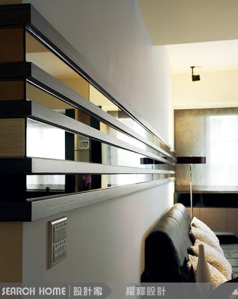 45坪老屋(16~30年)＿現代風案例圖片＿權釋設計＿權釋_11之8