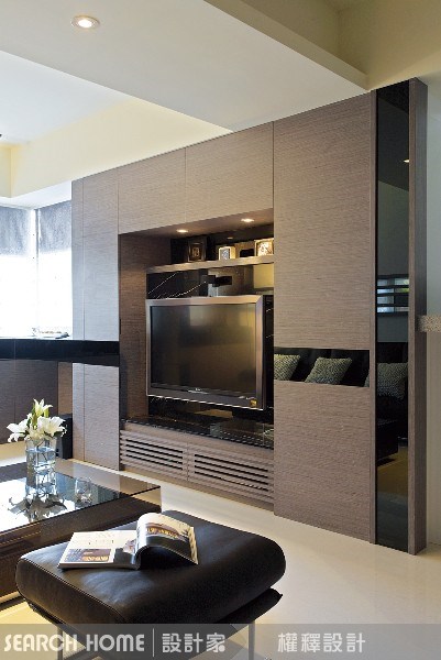 45坪老屋(16~30年)＿現代風案例圖片＿權釋設計＿權釋_11之2