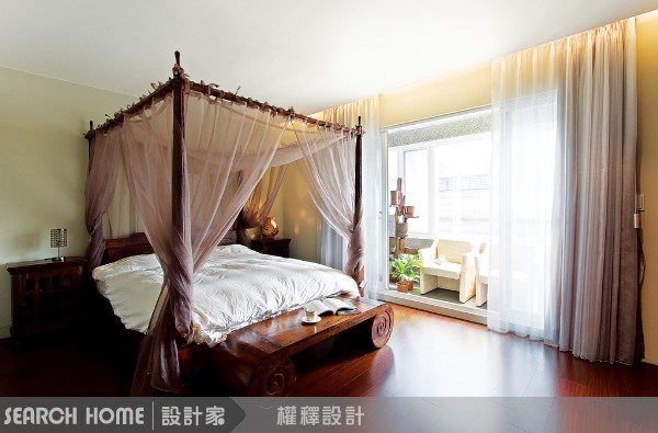 100坪老屋(16~30年)＿奢華風案例圖片＿權釋設計＿權釋_10之8