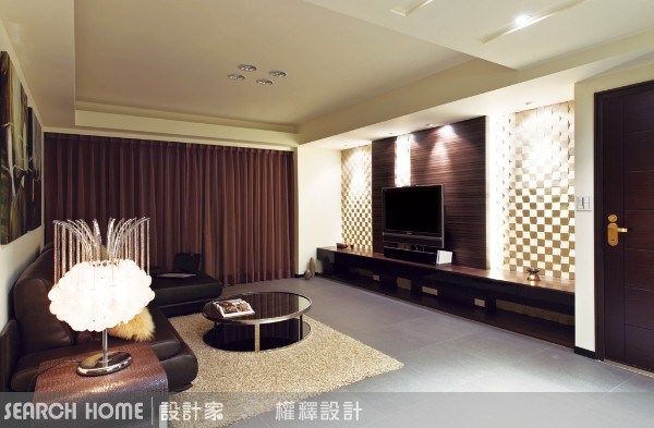 45坪老屋(16~30年)＿現代風案例圖片＿權釋設計＿權釋_09之27