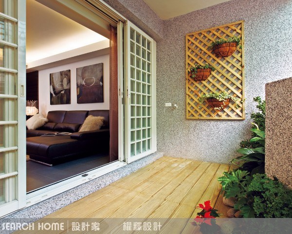 45坪老屋(16~30年)＿現代風案例圖片＿權釋設計＿權釋_09之6