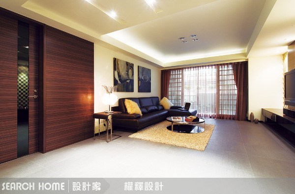 45坪老屋(16~30年)＿現代風案例圖片＿權釋設計＿權釋_09之26