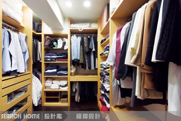 45坪老屋(16~30年)＿現代風案例圖片＿權釋設計＿權釋_09之13