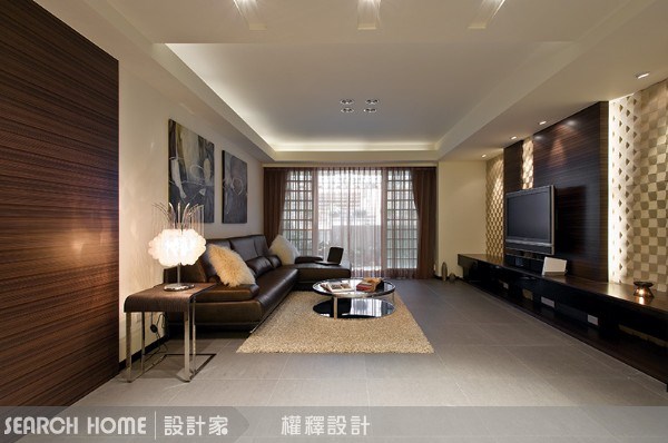 45坪老屋(16~30年)＿現代風案例圖片＿權釋設計＿權釋_09之33