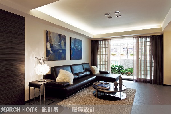 45坪老屋(16~30年)＿現代風案例圖片＿權釋設計＿權釋_09之1