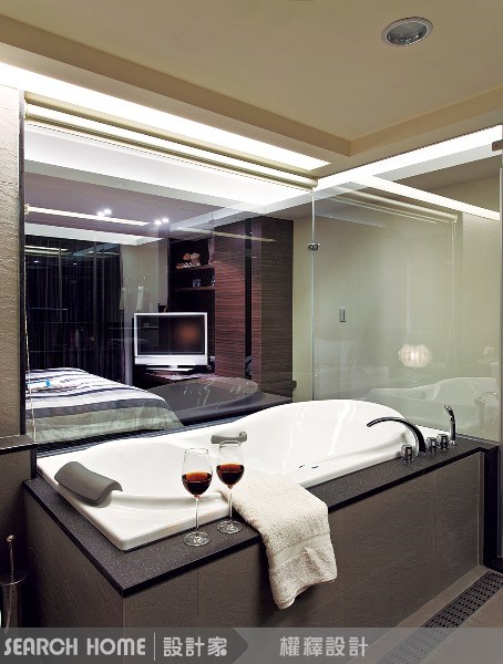 45坪老屋(16~30年)＿現代風案例圖片＿權釋設計＿權釋_09之10