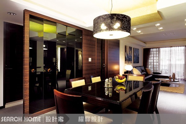 45坪老屋(16~30年)＿現代風案例圖片＿權釋設計＿權釋_09之14