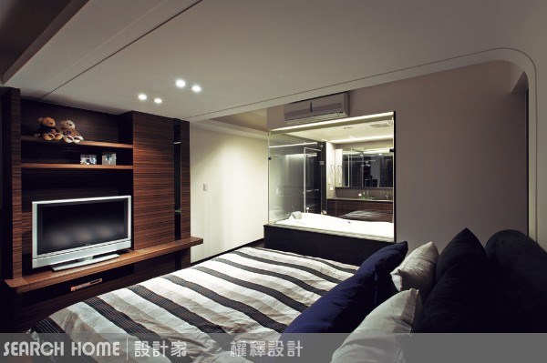 45坪老屋(16~30年)＿現代風案例圖片＿權釋設計＿權釋_09之32