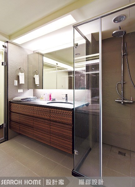 45坪老屋(16~30年)＿現代風案例圖片＿權釋設計＿權釋_09之12