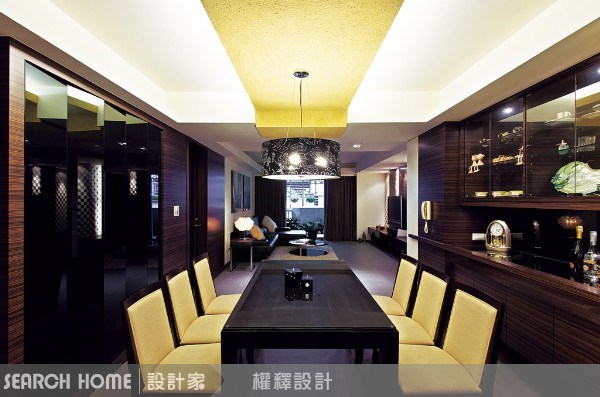 45坪老屋(16~30年)＿現代風案例圖片＿權釋設計＿權釋_09之29