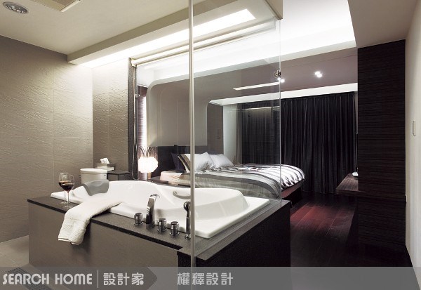 45坪老屋(16~30年)＿現代風案例圖片＿權釋設計＿權釋_09之11