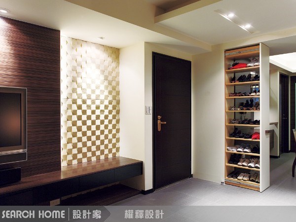 45坪老屋(16~30年)＿現代風案例圖片＿權釋設計＿權釋_09之21