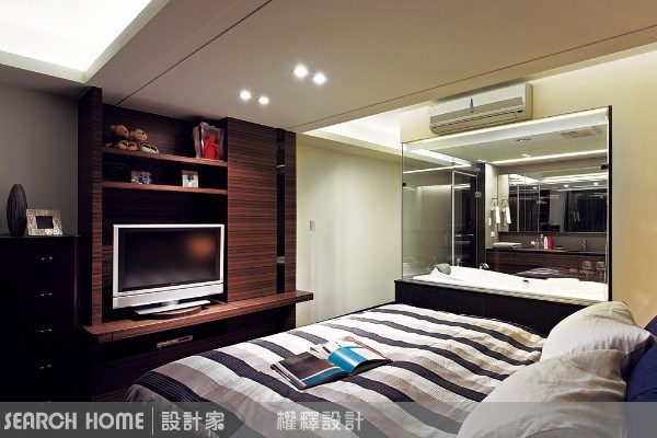 45坪老屋(16~30年)＿現代風案例圖片＿權釋設計＿權釋_09之9