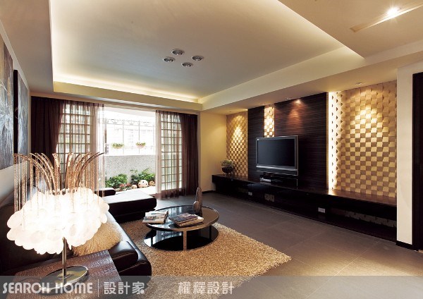 45坪老屋(16~30年)＿現代風案例圖片＿權釋設計＿權釋_09之2