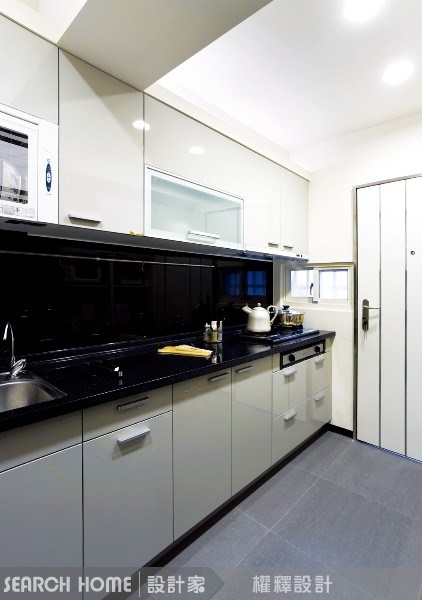 45坪老屋(16~30年)＿現代風案例圖片＿權釋設計＿權釋_09之24