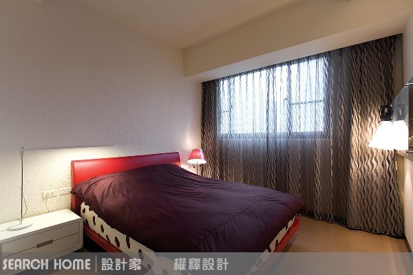 65坪新成屋(5年以下)＿現代風案例圖片＿權釋設計＿權釋_08之24