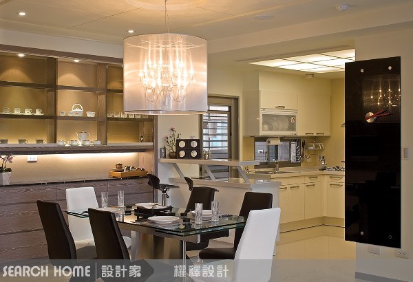 65坪新成屋(5年以下)＿現代風案例圖片＿權釋設計＿權釋_08之9