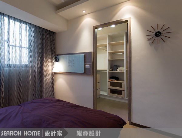 65坪新成屋(5年以下)＿現代風案例圖片＿權釋設計＿權釋_08之23