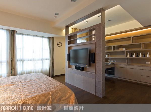 65坪新成屋(5年以下)＿現代風案例圖片＿權釋設計＿權釋_08之21