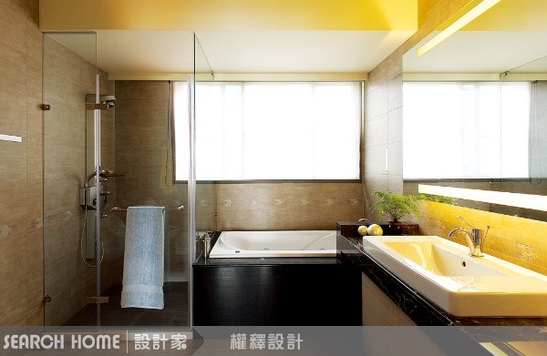 65坪新成屋(5年以下)＿現代風案例圖片＿權釋設計＿權釋_08之8