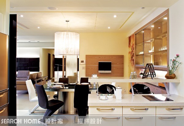 65坪新成屋(5年以下)＿現代風案例圖片＿權釋設計＿權釋_08之3