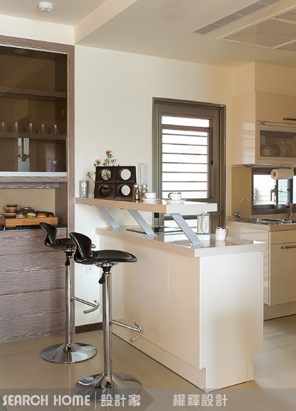 65坪新成屋(5年以下)＿現代風案例圖片＿權釋設計＿權釋_08之12