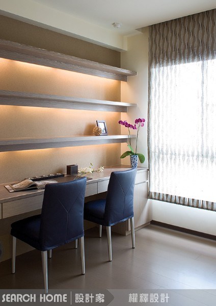 65坪新成屋(5年以下)＿現代風案例圖片＿權釋設計＿權釋_08之18