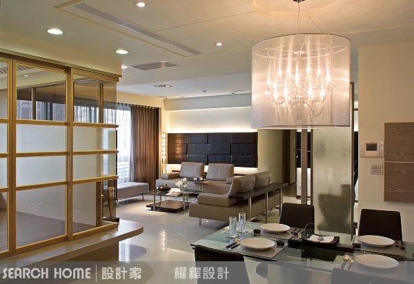 65坪新成屋(5年以下)＿現代風案例圖片＿權釋設計＿權釋_08之13