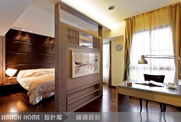 65坪新成屋(5年以下)＿現代風案例圖片＿權釋設計＿權釋_08之6