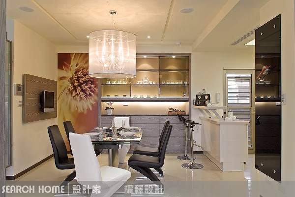 65坪新成屋(5年以下)＿現代風案例圖片＿權釋設計＿權釋_08之11