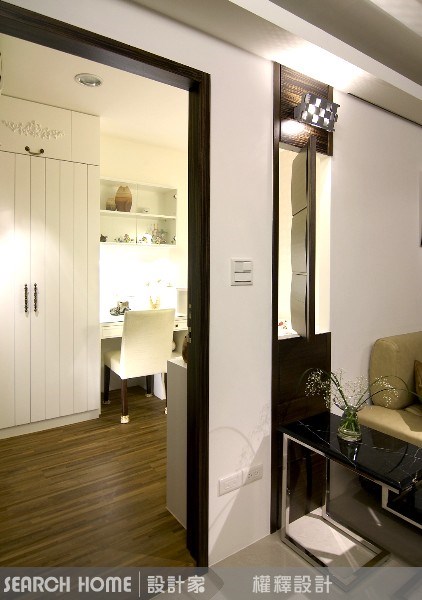 65坪新成屋(5年以下)＿現代風案例圖片＿權釋設計＿權釋_08之28
