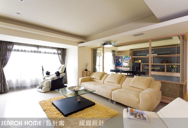 55坪中古屋(5~15年)＿現代風案例圖片＿權釋設計＿權釋_07之2