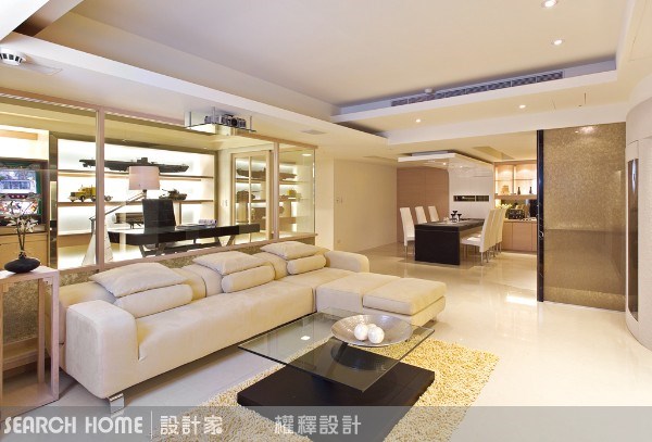 55坪中古屋(5~15年)＿現代風案例圖片＿權釋設計＿權釋_07之23