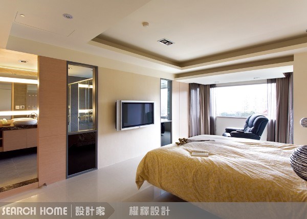 55坪中古屋(5~15年)＿現代風案例圖片＿權釋設計＿權釋_07之16