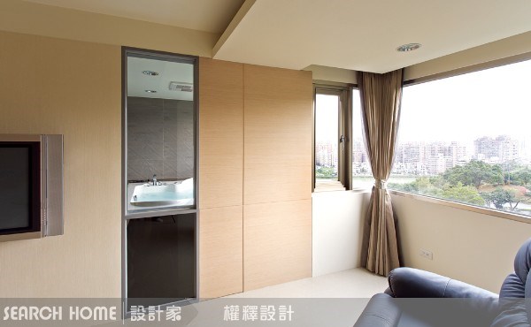 55坪中古屋(5~15年)＿現代風案例圖片＿權釋設計＿權釋_07之17