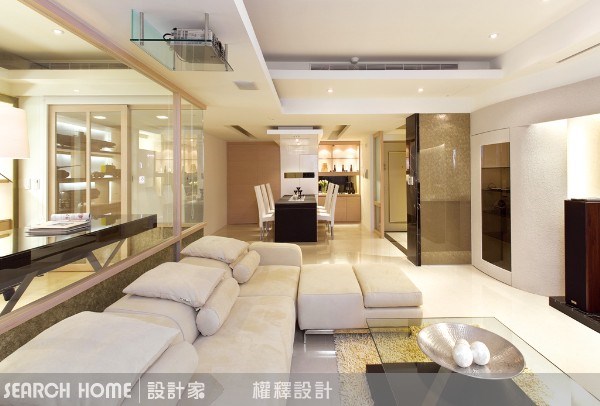 55坪中古屋(5~15年)＿現代風案例圖片＿權釋設計＿權釋_07之24