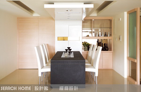 55坪中古屋(5~15年)＿現代風案例圖片＿權釋設計＿權釋_07之12