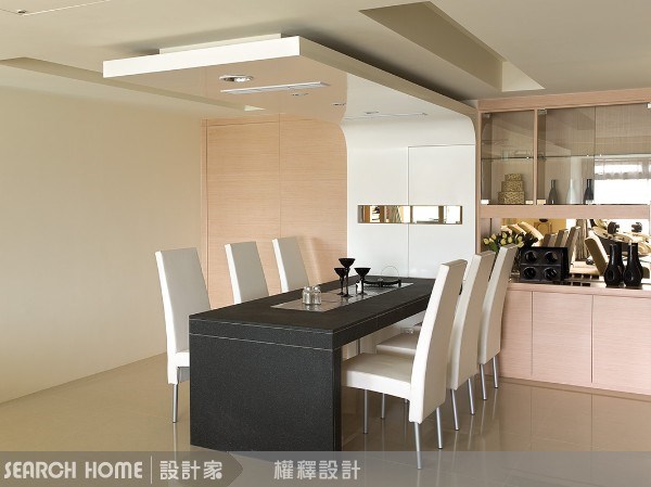 55坪中古屋(5~15年)＿現代風案例圖片＿權釋設計＿權釋_07之25