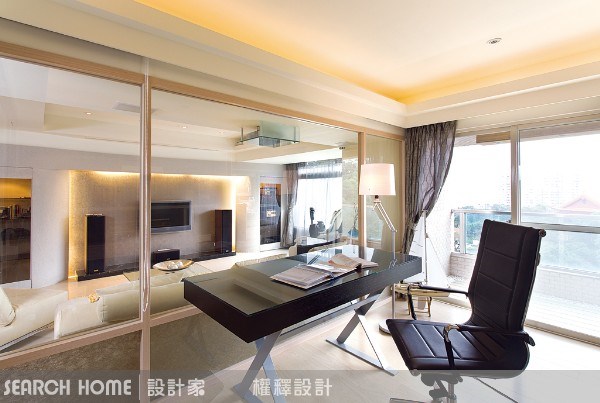 55坪中古屋(5~15年)＿現代風案例圖片＿權釋設計＿權釋_07之8