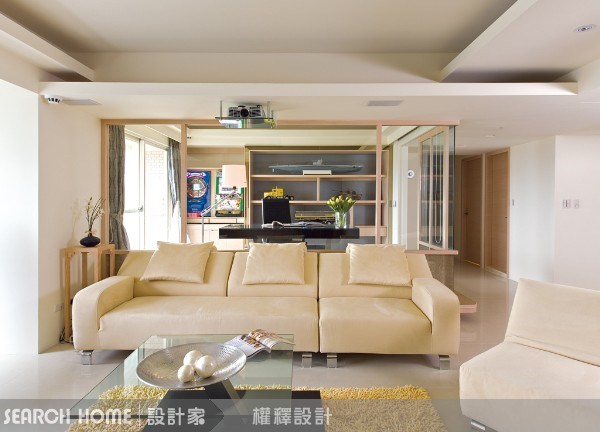 55坪中古屋(5~15年)＿現代風案例圖片＿權釋設計＿權釋_07之4