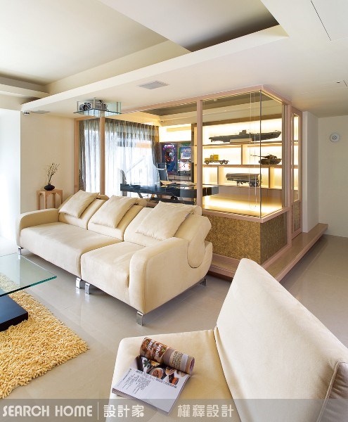 55坪中古屋(5~15年)＿現代風案例圖片＿權釋設計＿權釋_07之7