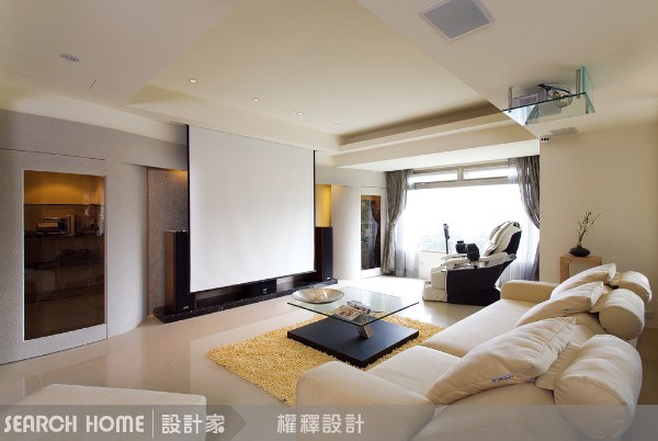 55坪中古屋(5~15年)＿現代風案例圖片＿權釋設計＿權釋_07之6